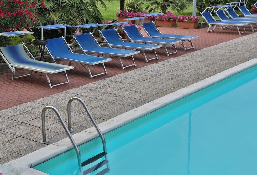 Отель Best Western Plus Soave