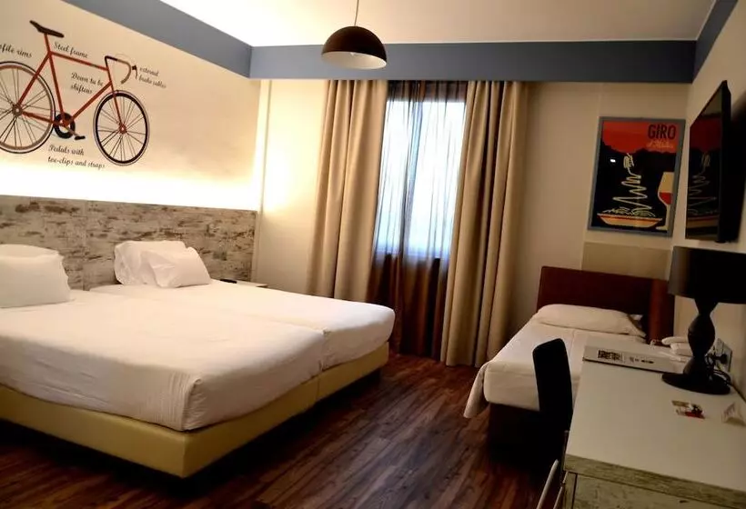 בית מלון כפרי Best Western Plus Soave