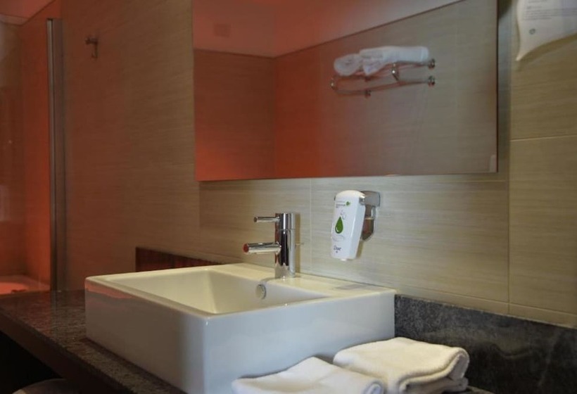 Отель Best Western Plus Soave