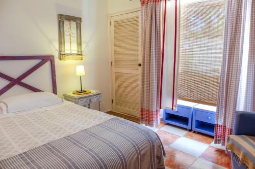 فندق Casa Vale Del Rei