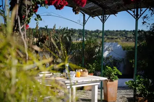 Отель Casa Vale Del Rei