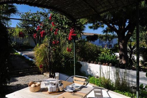 فندق Casa Vale Del Rei