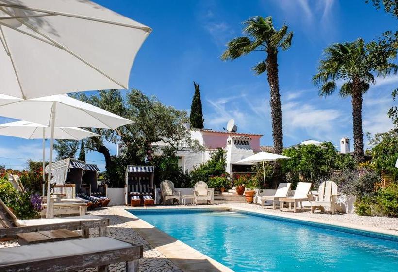 فندق Casa Vale Del Rei