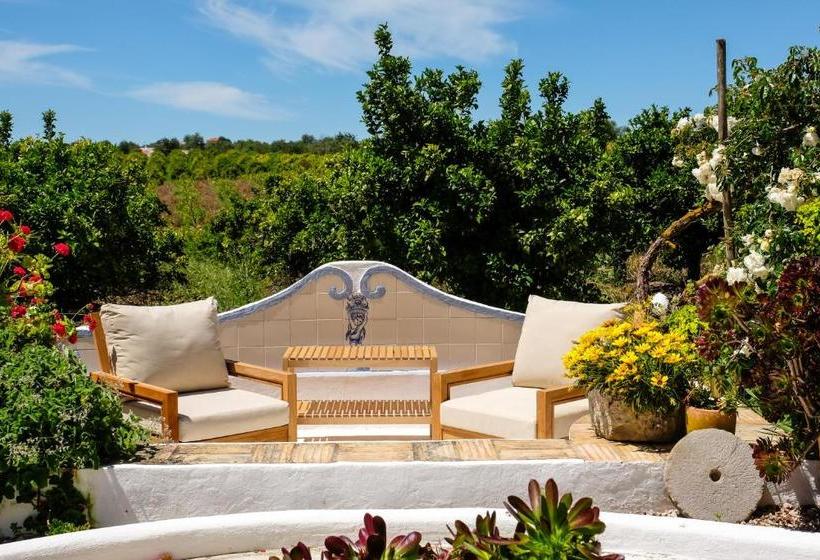 فندق Casa Vale Del Rei