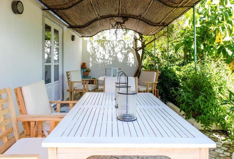 فندق Casa Vale Del Rei