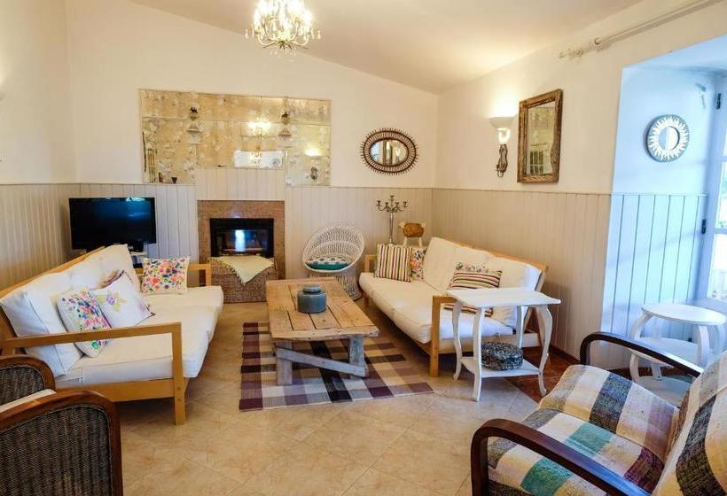 فندق Casa Vale Del Rei