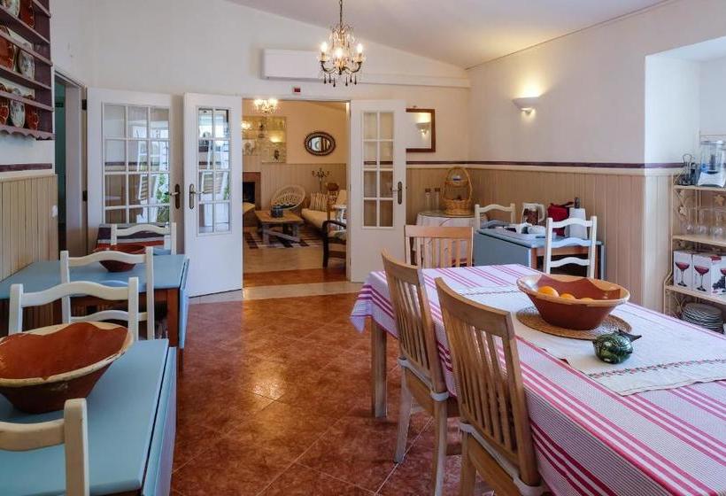 فندق Casa Vale Del Rei