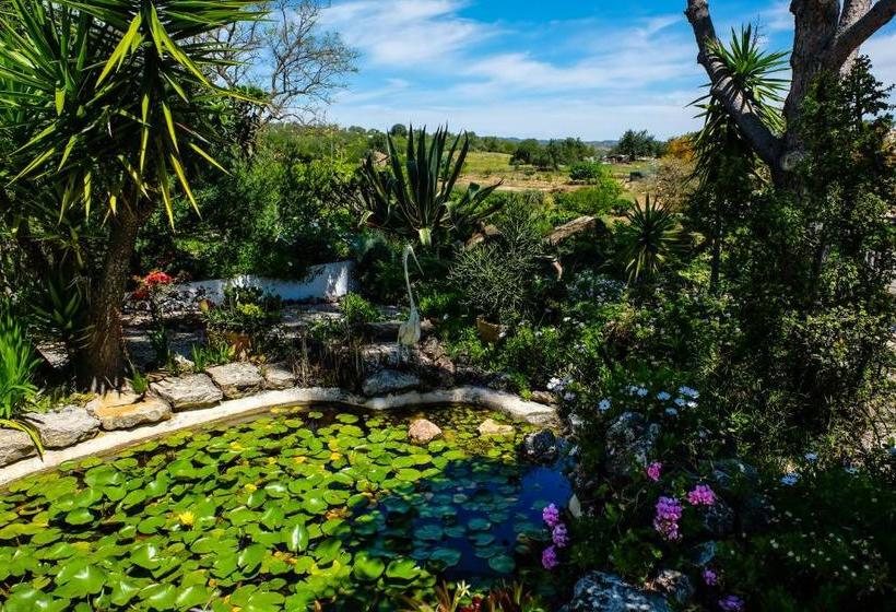 فندق Casa Vale Del Rei