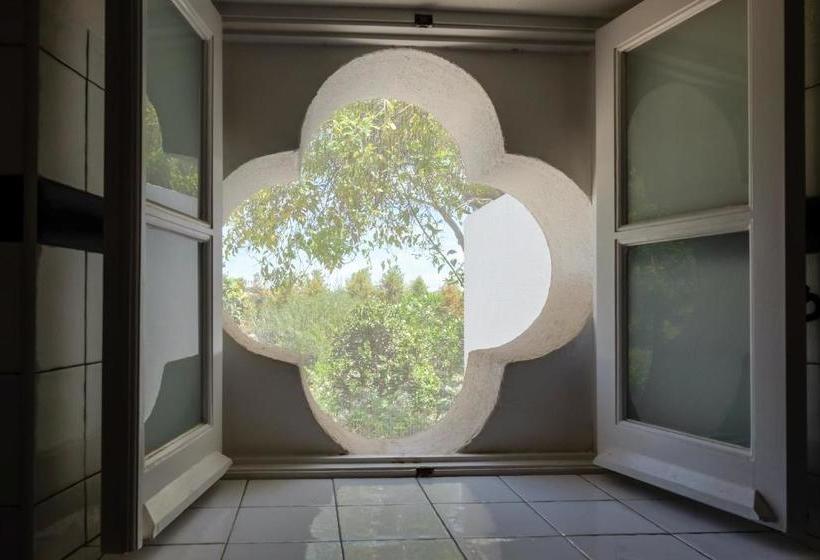 فندق Casa Vale Del Rei