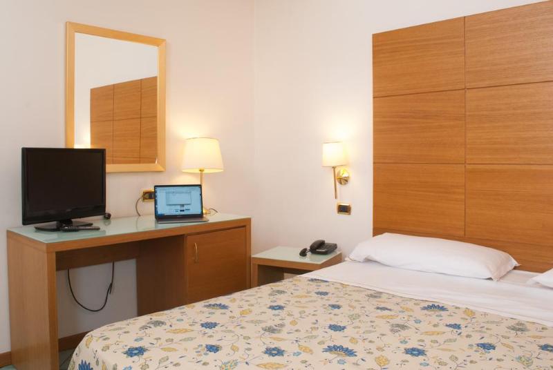 בית מלון כפרי City