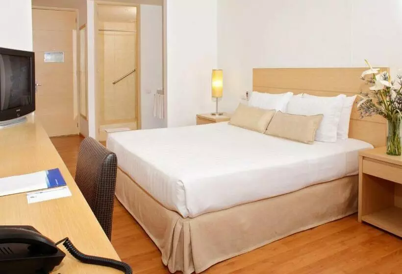 Отель Estelar Blue