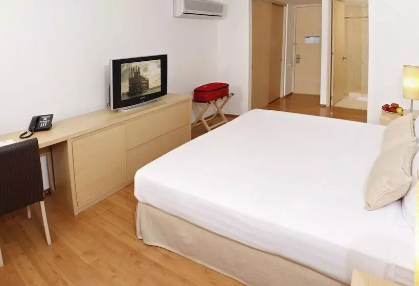 Отель Estelar Blue