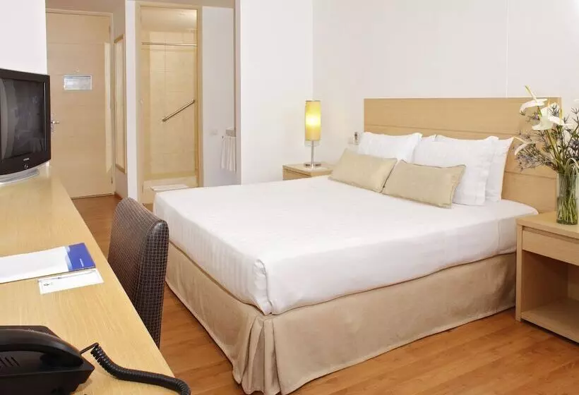 Отель Estelar Blue