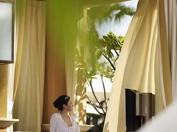 Four Seasons Hotel Macao