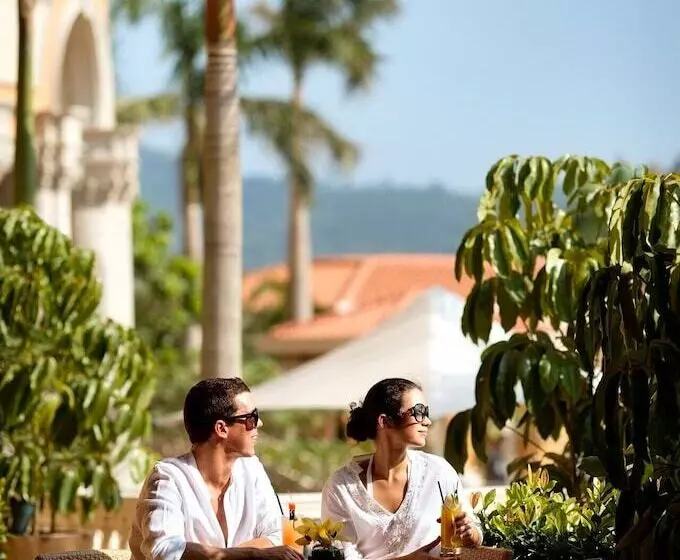 Four Seasons Hotel Macao