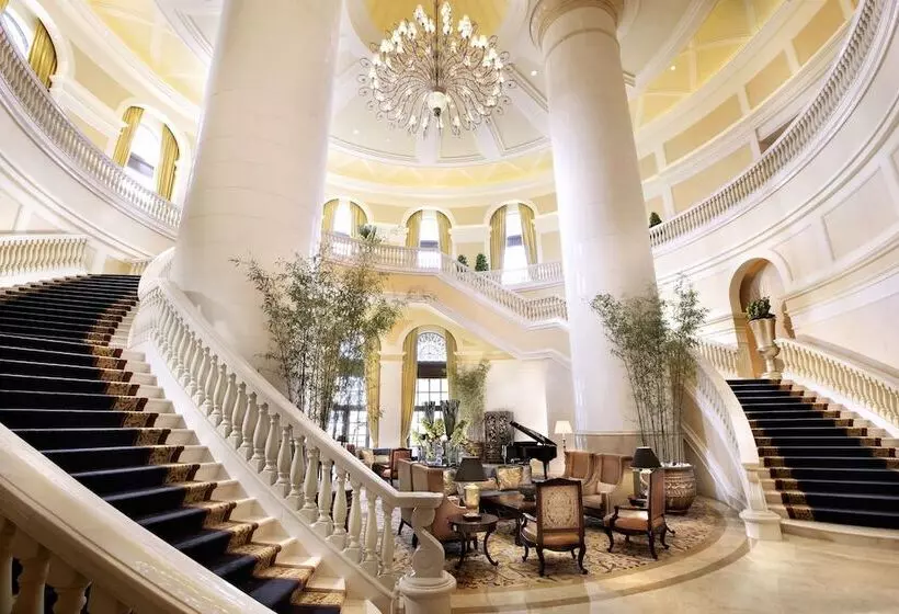 Four Seasons Hotel Macao
