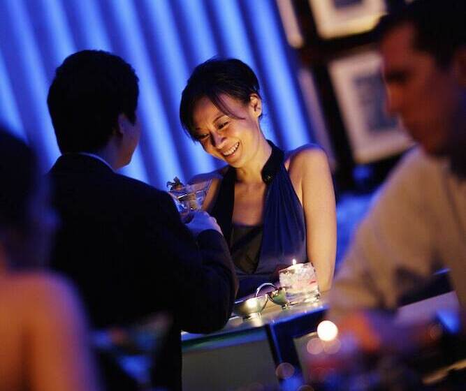 Four Seasons Hotel Macao