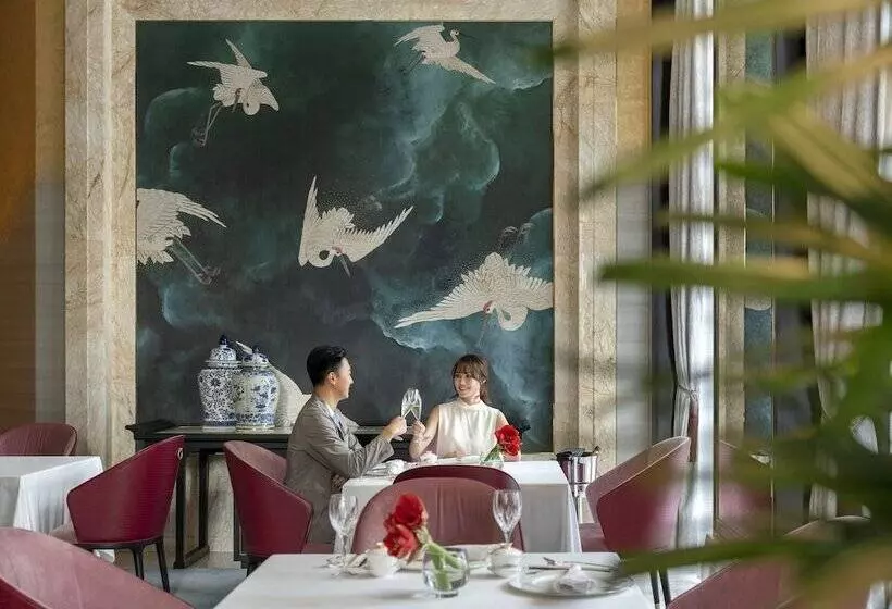 Four Seasons Hotel Macao