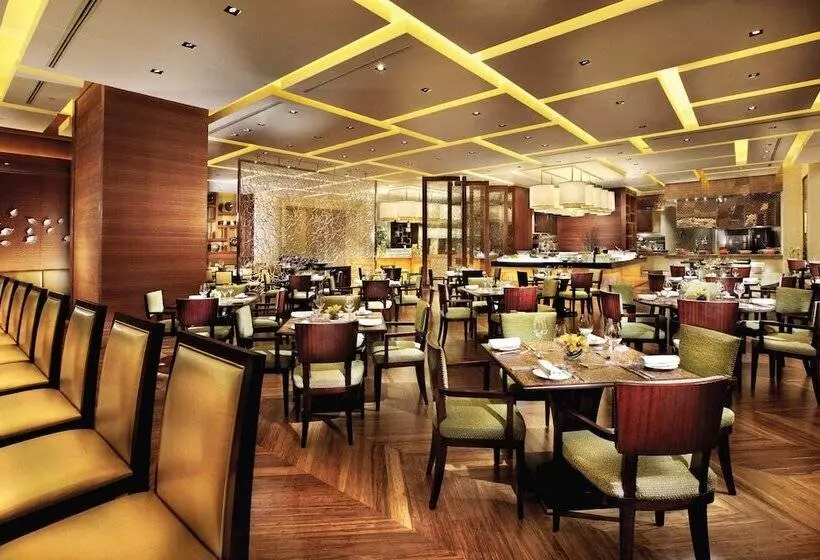 Four Seasons Hotel Macao