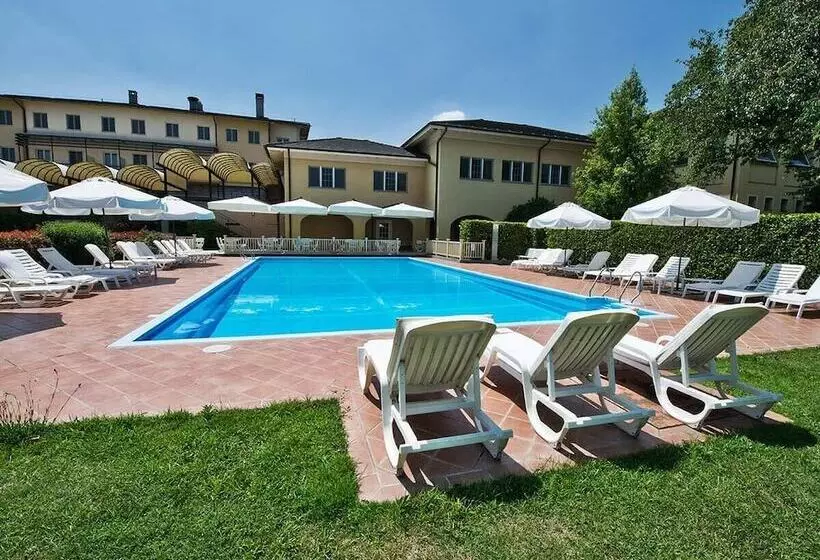 Golf Hotel Cavaglià