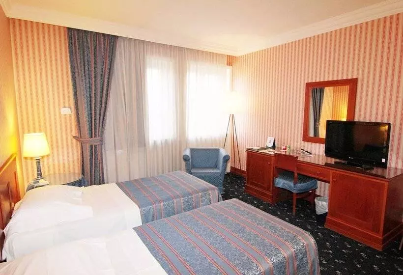 Golf Hotel Cavaglià