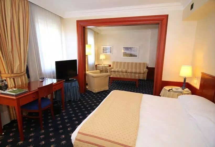 Golf Hotel Cavaglià