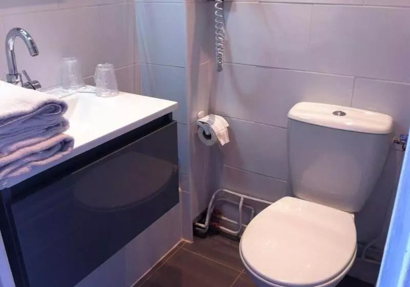 ホテル Grand Hôtel Magenta