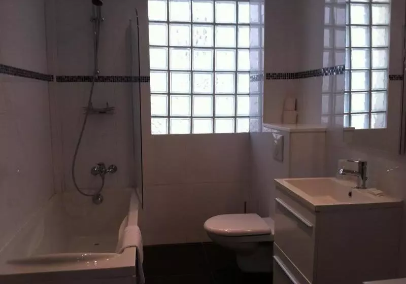 ホテル Grand Hôtel Magenta