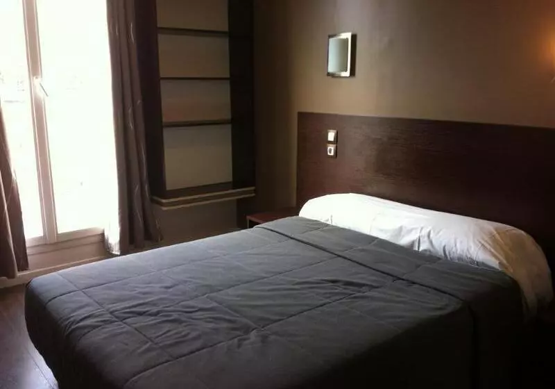 ホテル Grand Hôtel Magenta