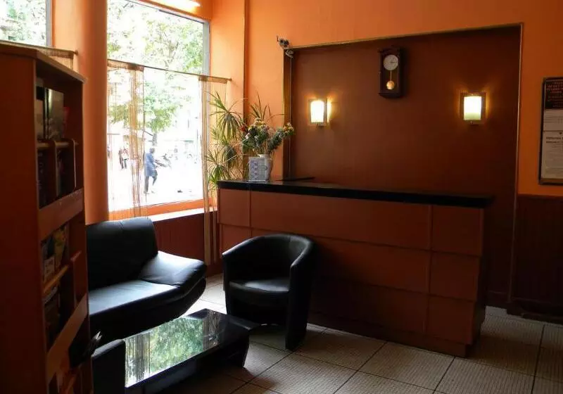 ホテル Grand Hôtel Magenta