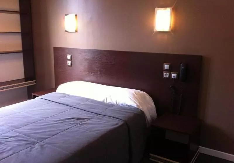 ホテル Grand Hôtel Magenta