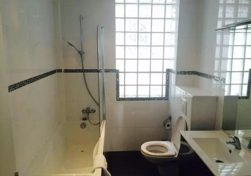 ホテル Grand Hôtel Magenta