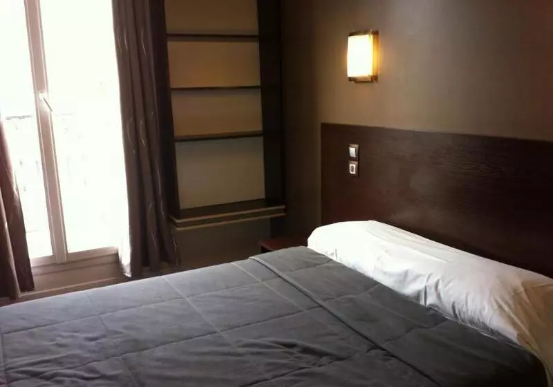 ホテル Grand Hôtel Magenta