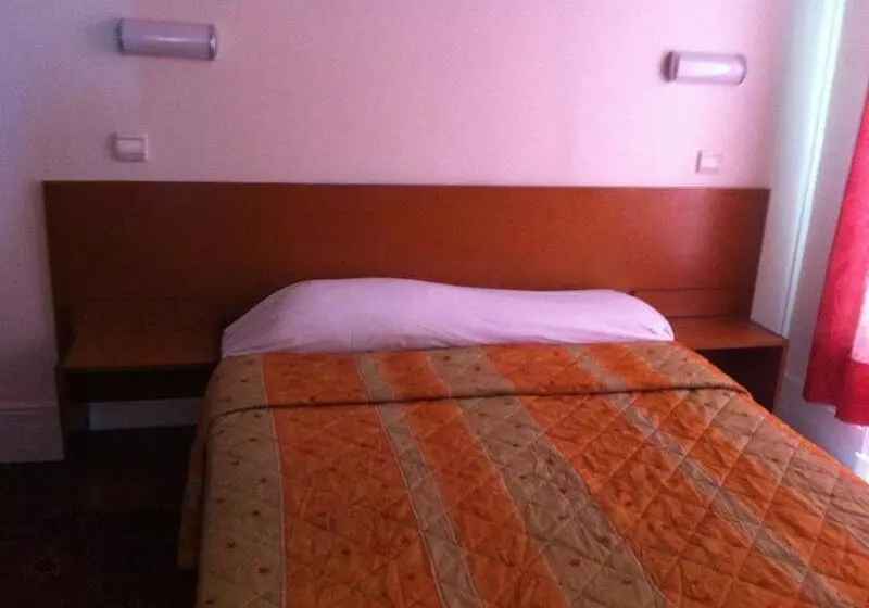 ホテル Grand Hôtel Magenta