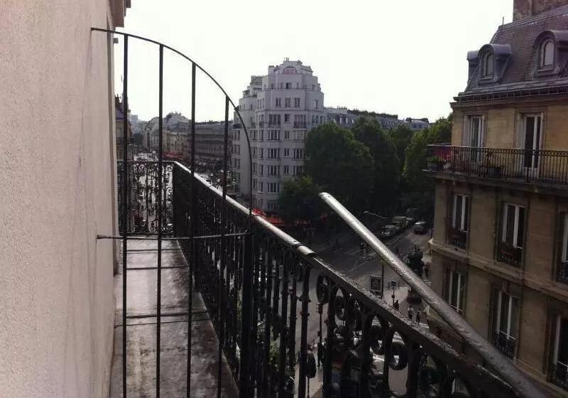 ホテル Grand Hôtel Magenta