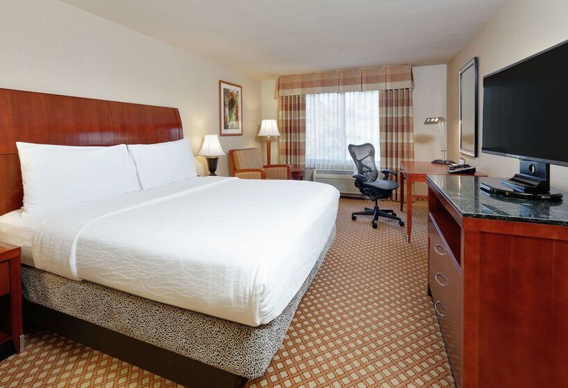 فندق Hilton Garden Inn San Diego Del Mar