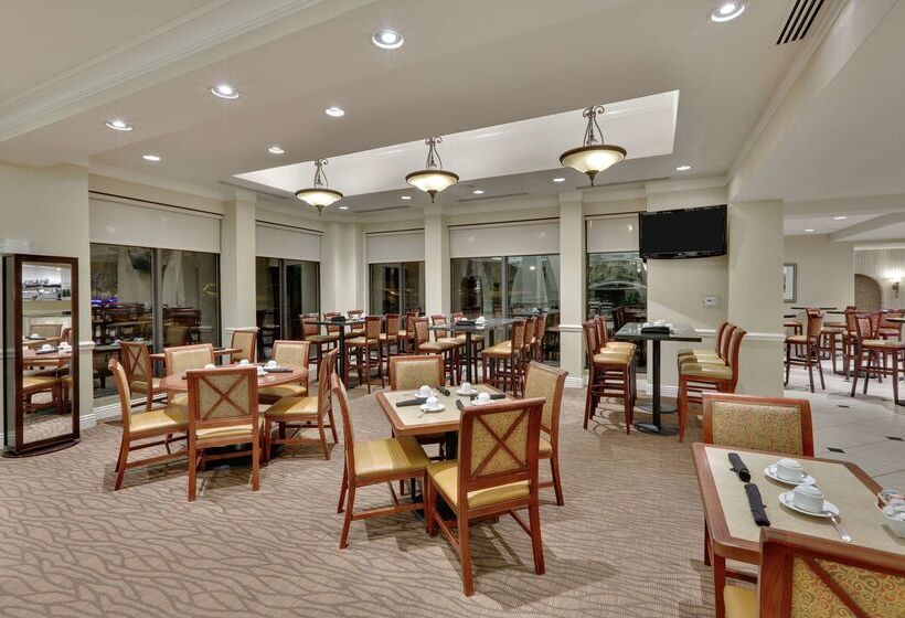 فندق Hilton Garden Inn San Diego Del Mar