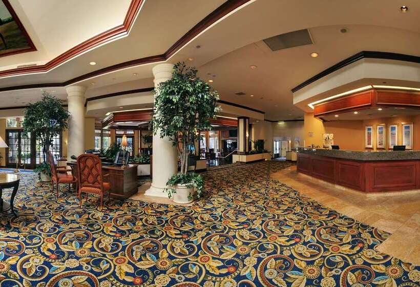 فندق Hilton Garden Inn San Diego Del Mar