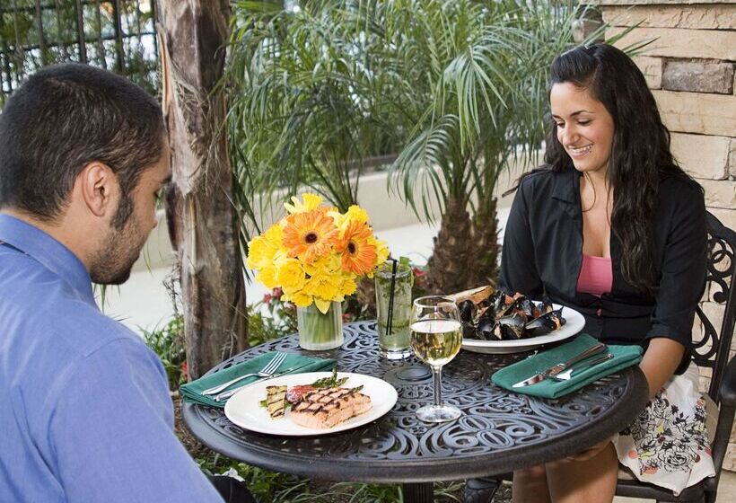 فندق Hilton Garden Inn San Diego Del Mar