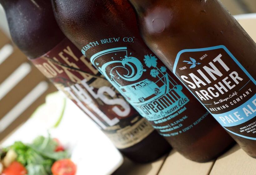 فندق Hilton Garden Inn San Diego Del Mar