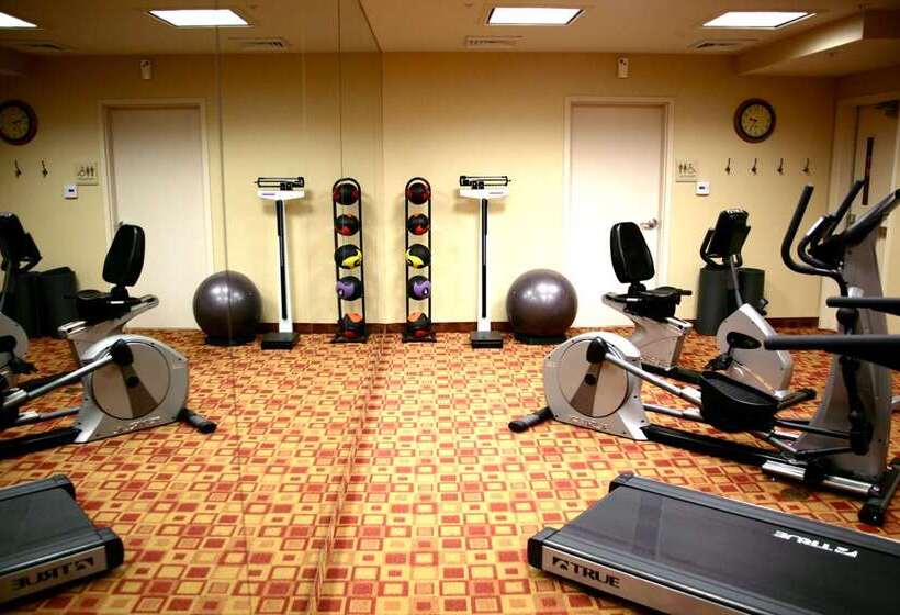 فندق Hilton Garden Inn San Diego Del Mar