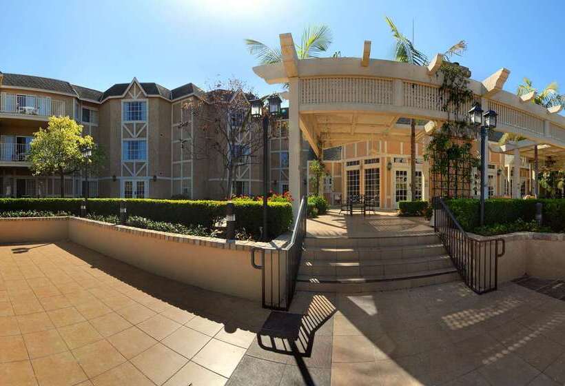 فندق Hilton Garden Inn San Diego Del Mar