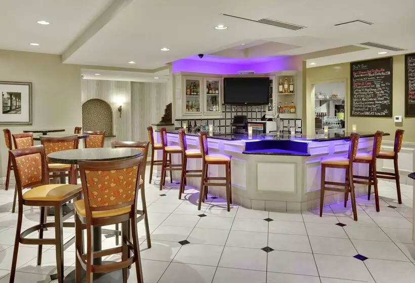 هتل Hilton Garden Inn San Diego Del Mar