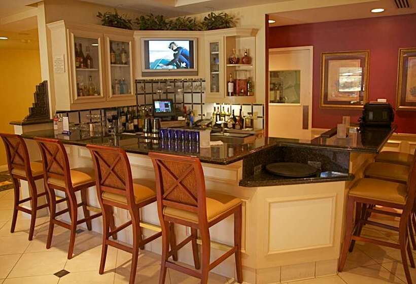 فندق Hilton Garden Inn San Diego Del Mar