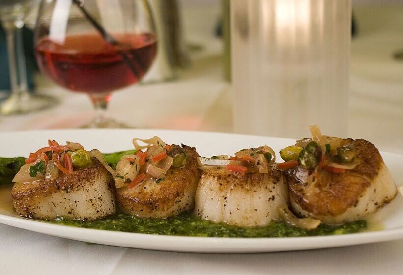 فندق Hilton Garden Inn San Diego Del Mar