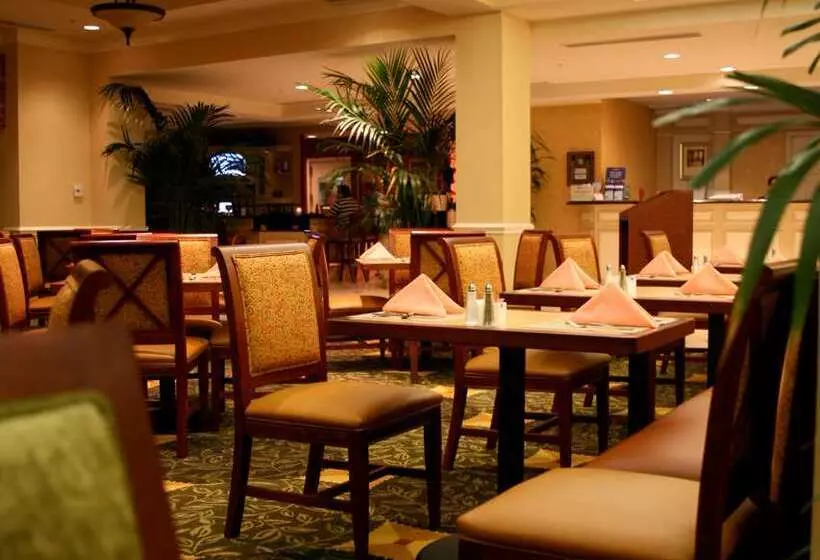 هتل Hilton Garden Inn San Diego Del Mar