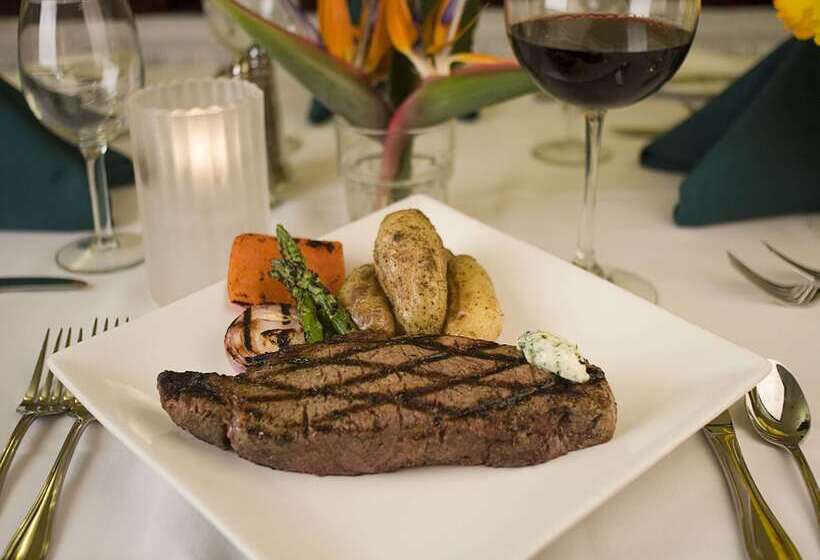 فندق Hilton Garden Inn San Diego Del Mar