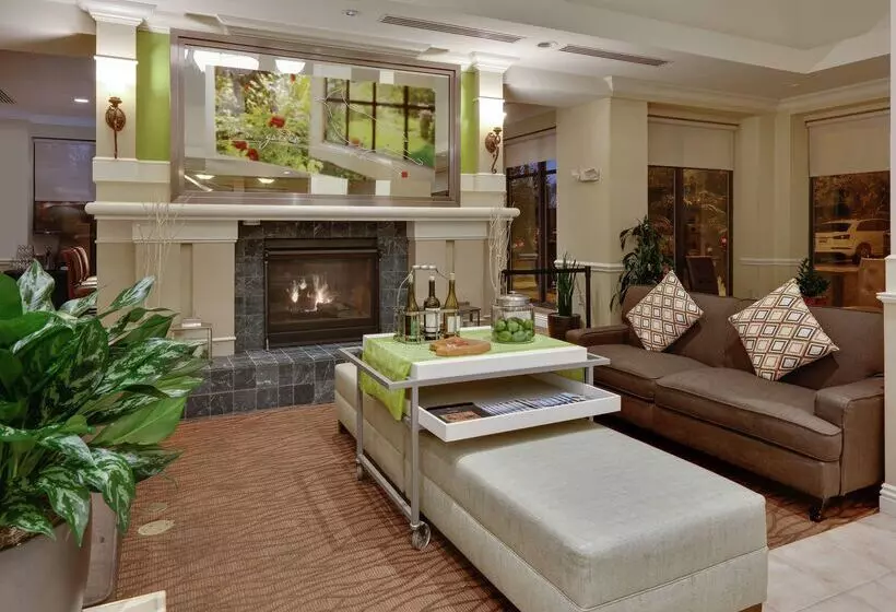 هتل Hilton Garden Inn San Diego Del Mar