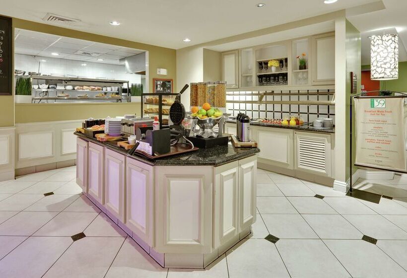 فندق Hilton Garden Inn San Diego Del Mar