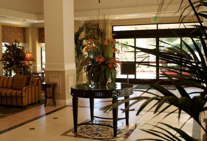 فندق Hilton Garden Inn San Diego Del Mar